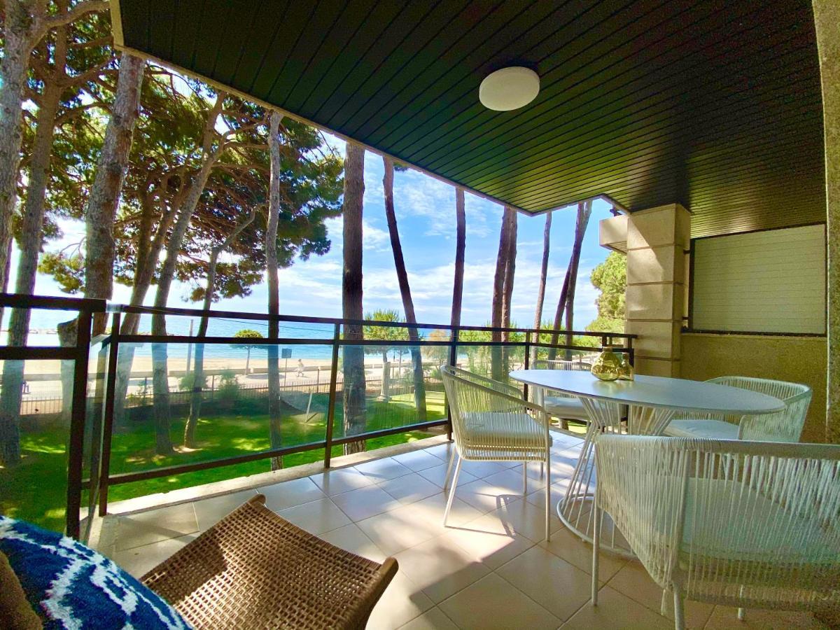 Cambrils Calma I公寓 外观 照片