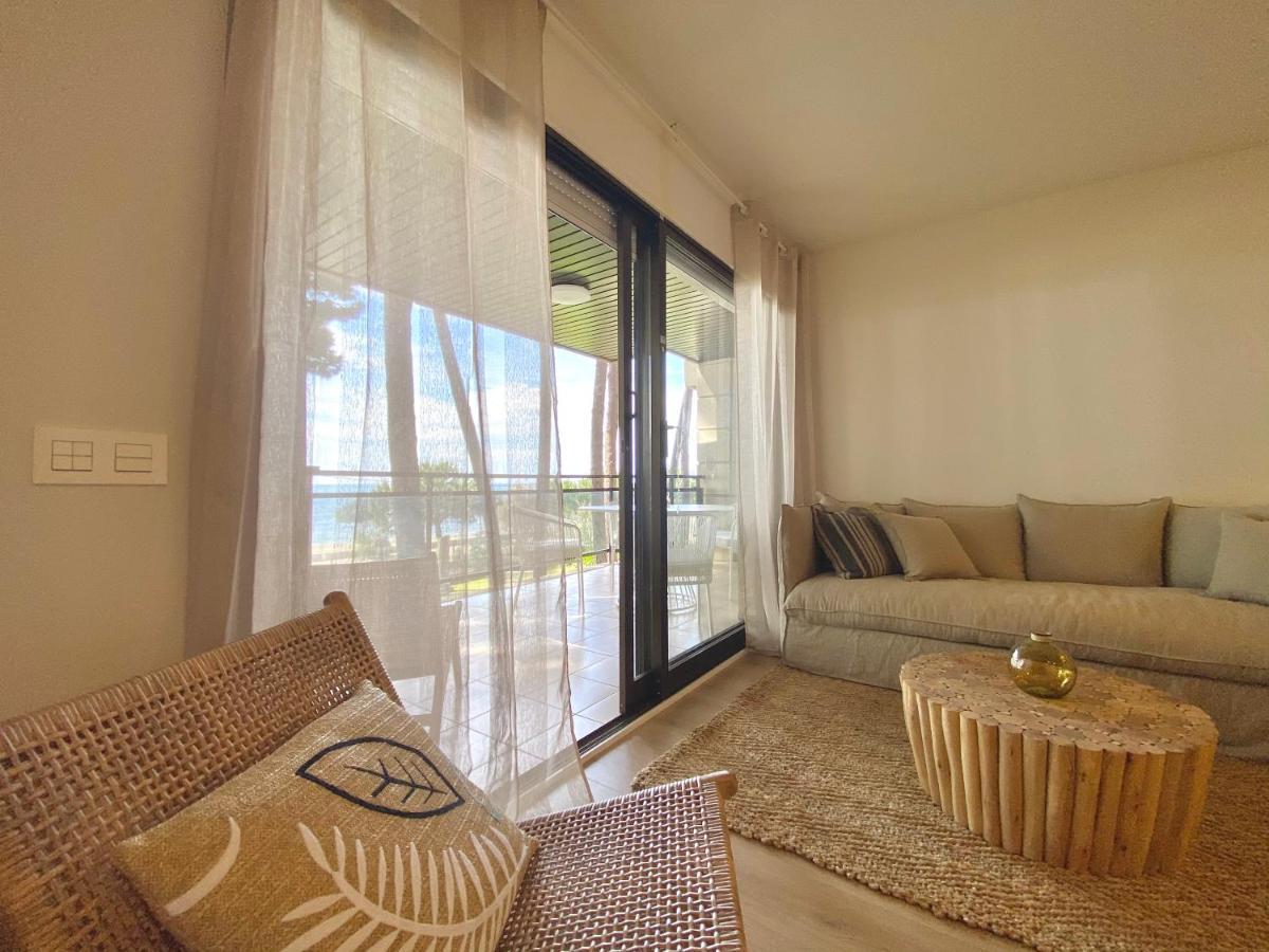 Cambrils Calma I公寓 外观 照片