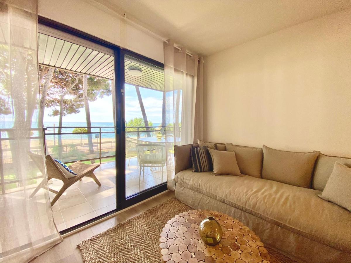 Cambrils Calma I公寓 外观 照片