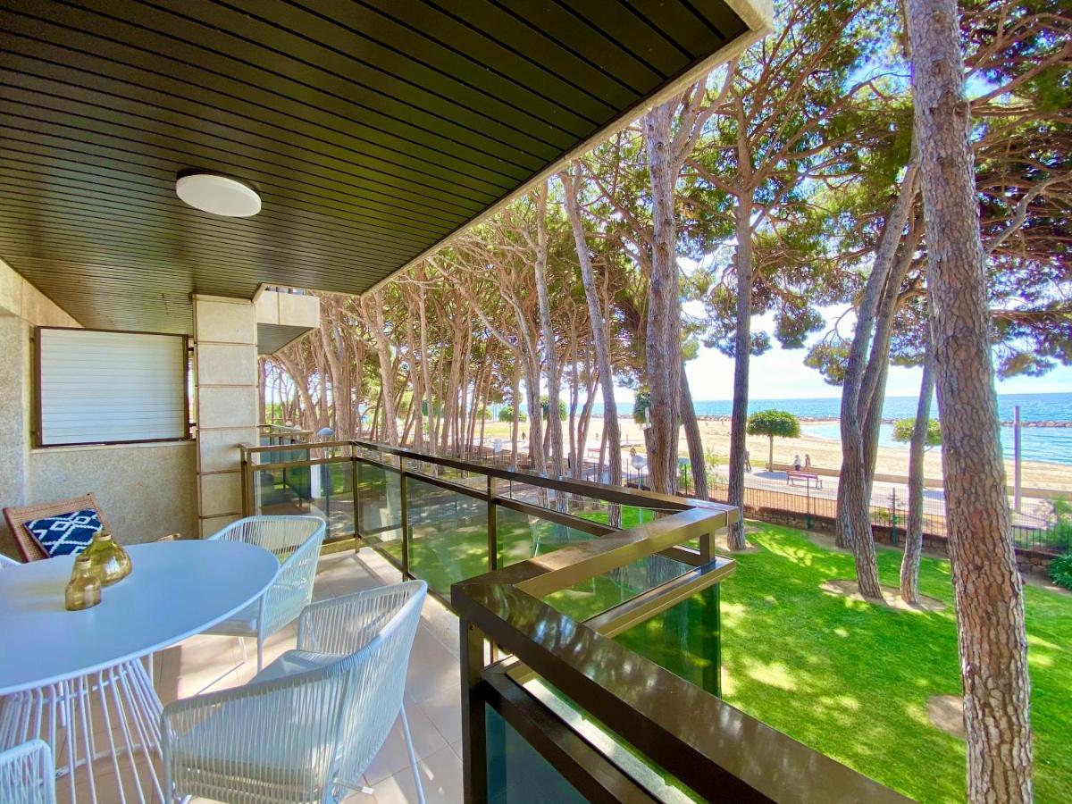 Cambrils Calma I公寓 外观 照片