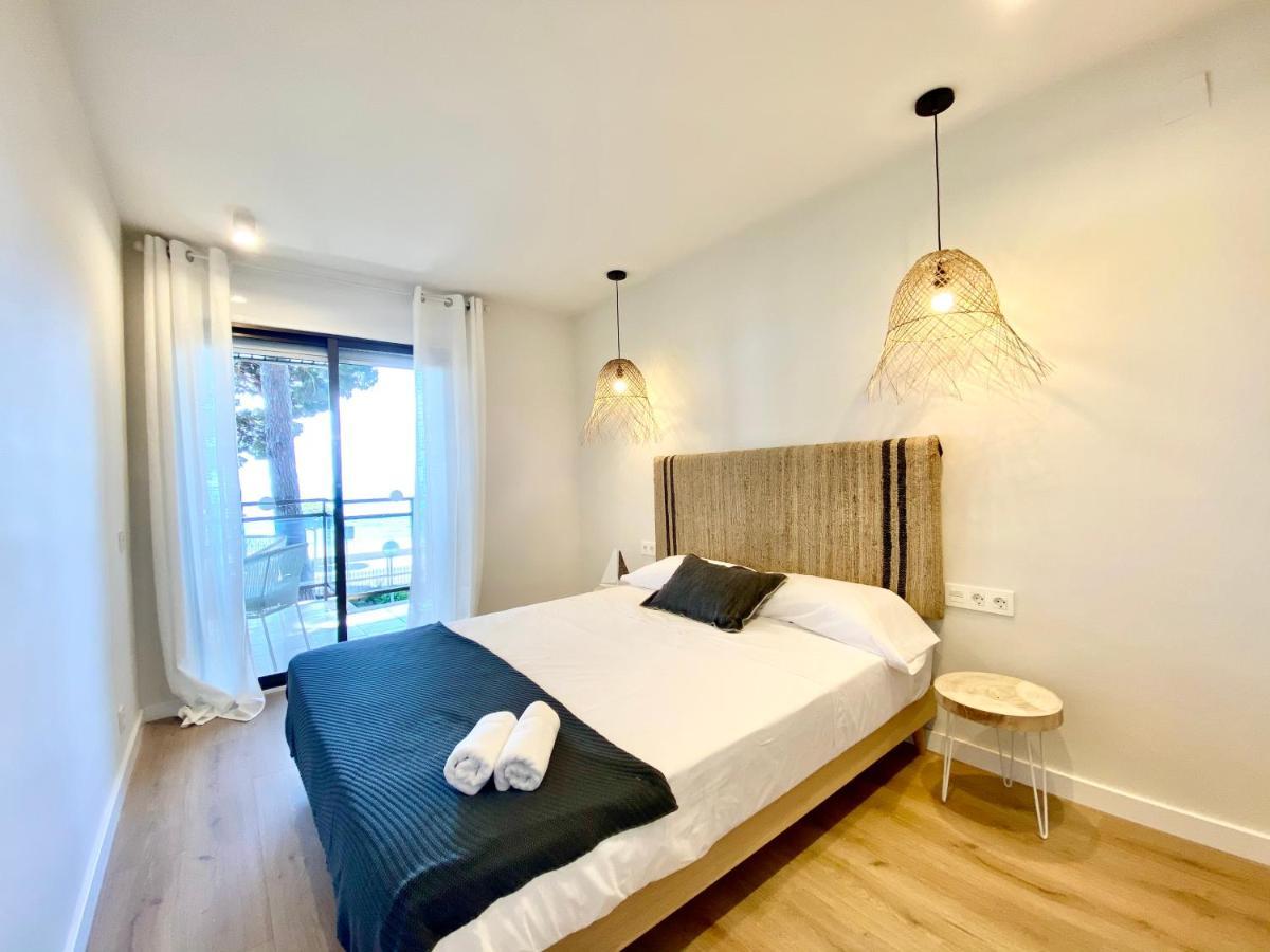 Cambrils Calma I公寓 外观 照片