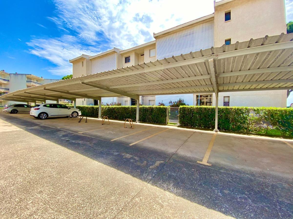 Cambrils Calma I公寓 外观 照片