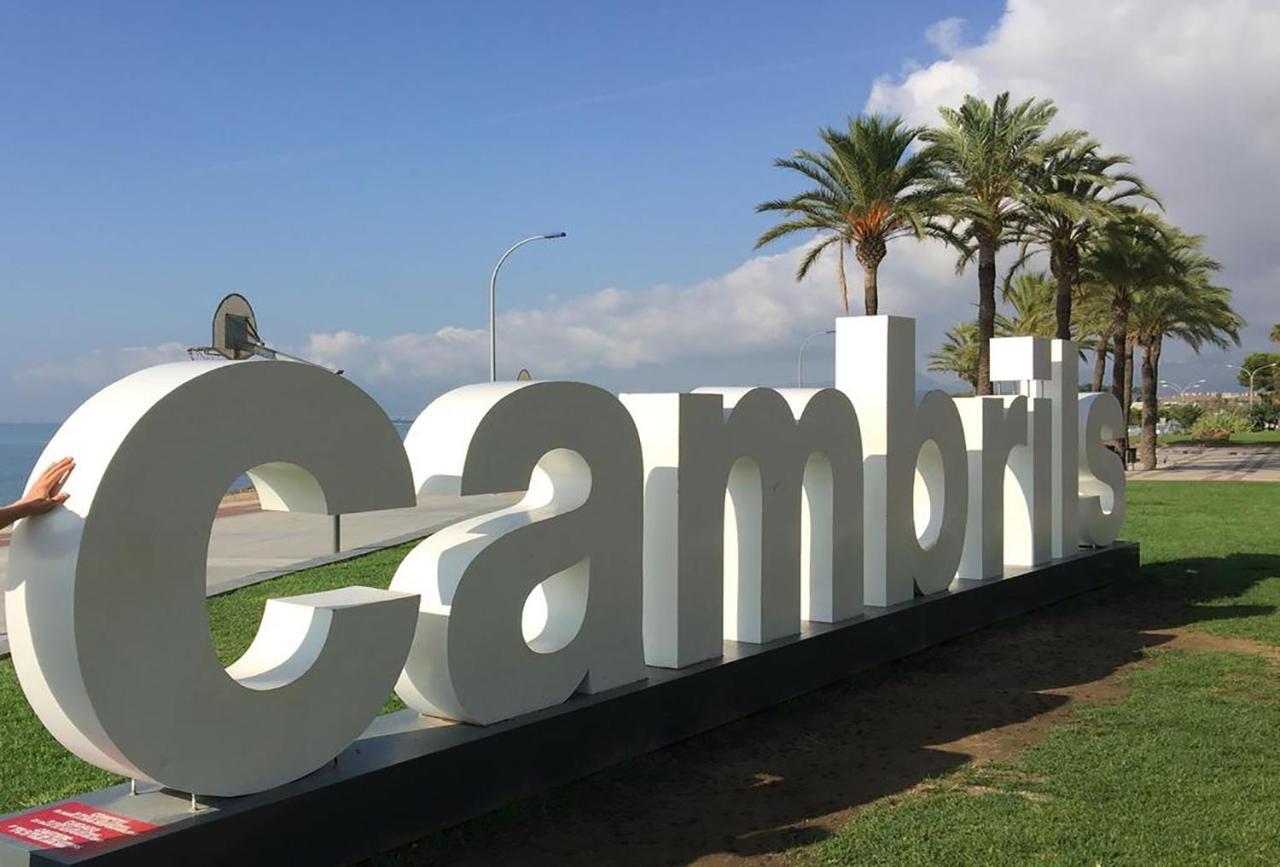 Cambrils Calma I公寓 外观 照片